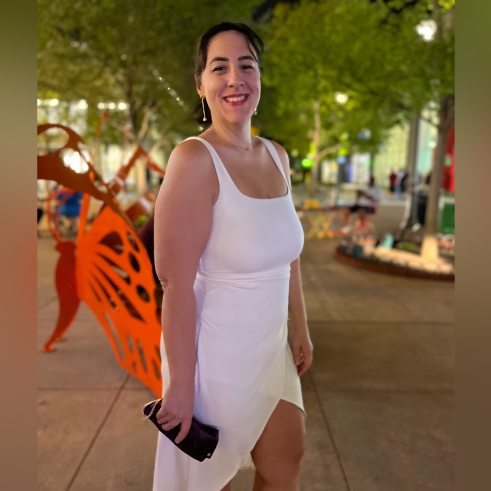 Meet your Posher, Kate